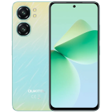 OUKITEL C58 Pro Smartphone 6Gb/256Gb, Green