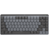 LOGITECH MX Mechanical Mini Bluetooth Illuminated Keyboard