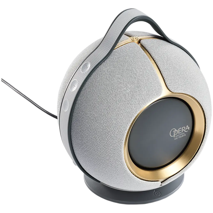 Devialet Mania Opera de Paris