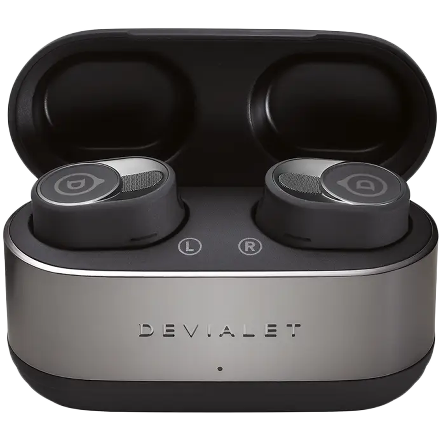 Devialet Gemini II Matte Black