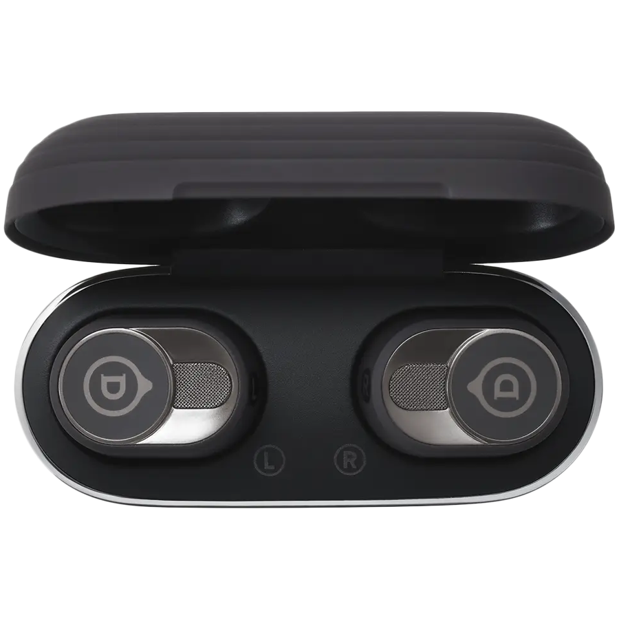 Devialet Gemini II Matte Black