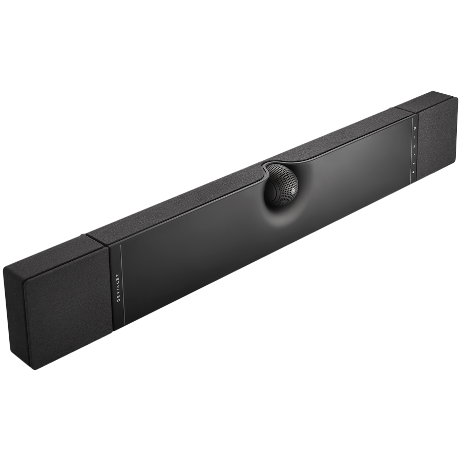 Devialet Dione