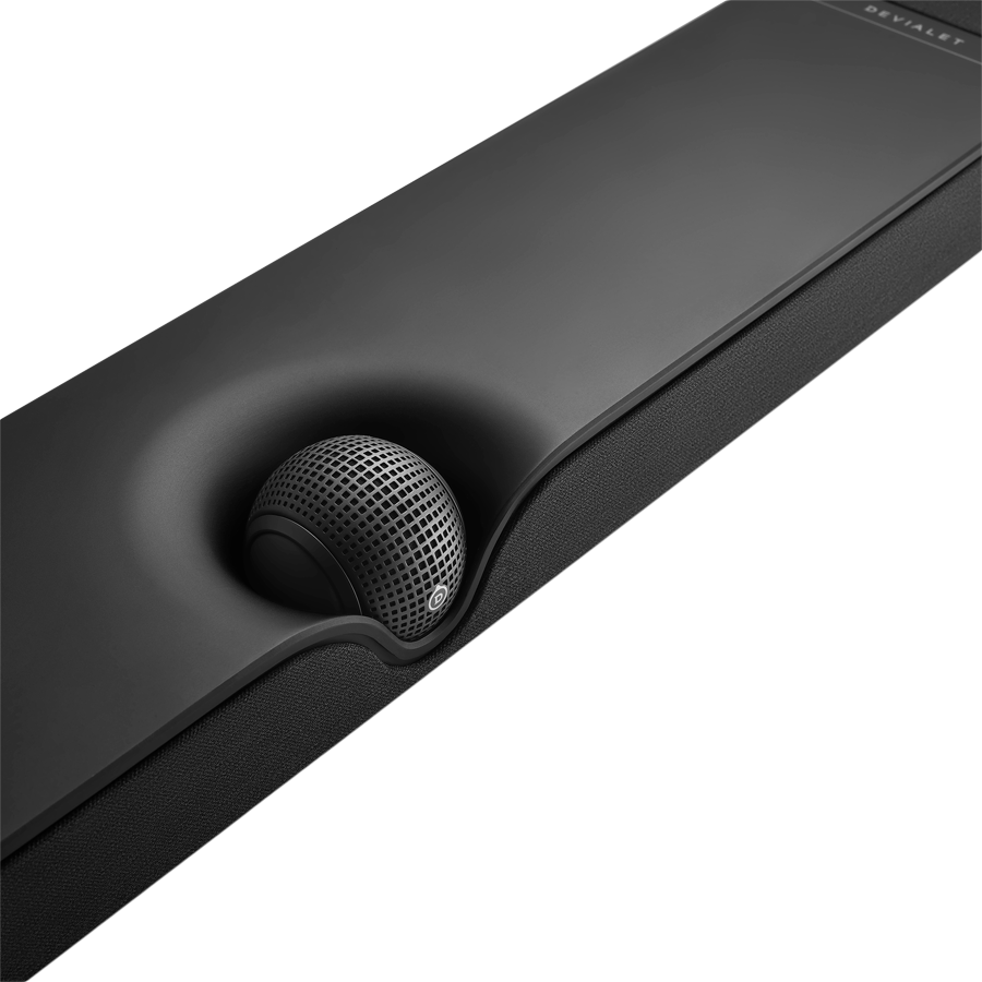 Devialet Dione