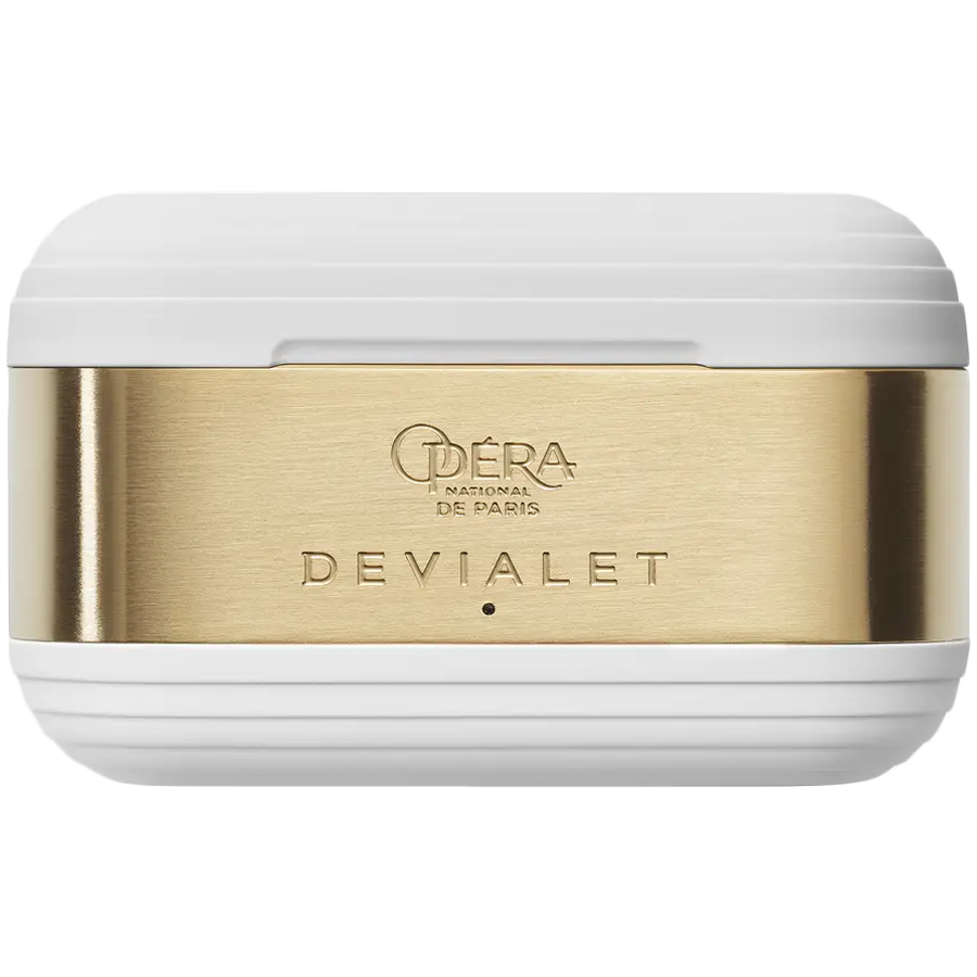 Devialet Gemini II Opera de Paris