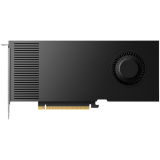 PNY NVIDIA RTX 4000 Ada Generation OEM Version, PCI-Express x16 Gen 4.0, Single Slot, 20 GB GDDR6 ECC 160-bit, HDCP 2.2 and H