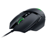 Razer Basilisk V3 35K Gaming Mouse, Black, Focus Pro 35K Optical Sensor Gen-2, Optical Mouse Switches Gen-3, Razer™ Speedflex