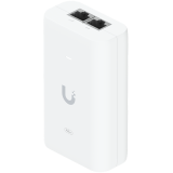 U-POE is designed to power 802.3af PoE devices — UBIQUITI