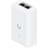 Ubiquiti UACC-PoE -2.5G 30W of PoE adapter for UniFi PoE devices, reduce dependency on PoE switch power, and provide a Multi-