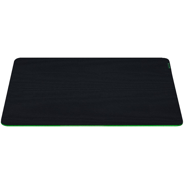 Razer Gigantus V2 Large, Textured micro-weave cloth surface, Thick, high-density rubber foam, Anti-slip base, 450 x 400 x 3mm