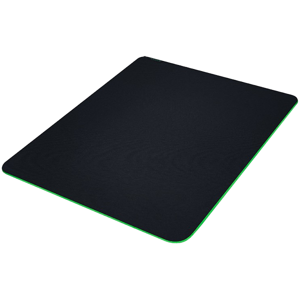 Razer Gigantus V2 Large, Textured micro-weave cloth surface, Thick, high-density rubber foam, Anti-slip base, 450 x 400 x 3mm