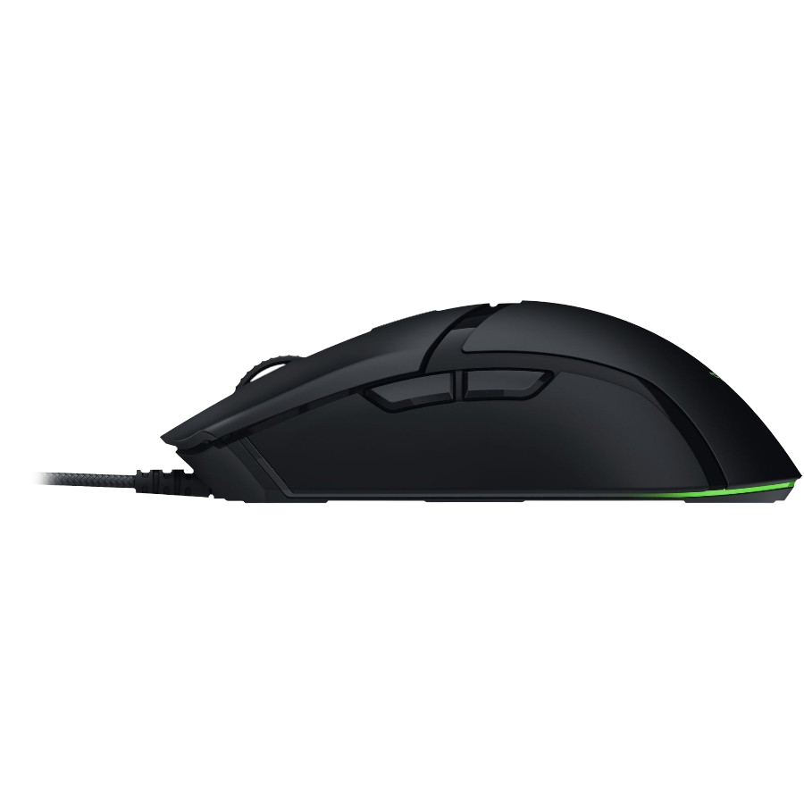 RAZER Cobra Gaming Mouse, 8500 DPI, 58g, Chroma Underglow