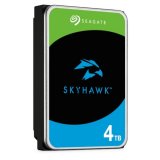 SEAGATE HDD SkyHawk (3.5''/4TB/SATA 6Gb/s/rpm 5400)