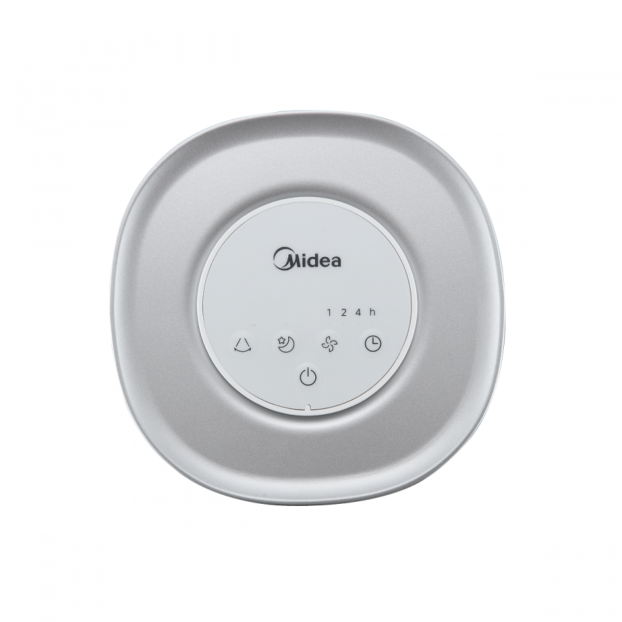 Aroma Tower fan, 45W, Fully Detachable for Easy Cleaning, Built-in Essential Oil Diffuser, Air flow: 38.3 m3/min, 2 Wind mode