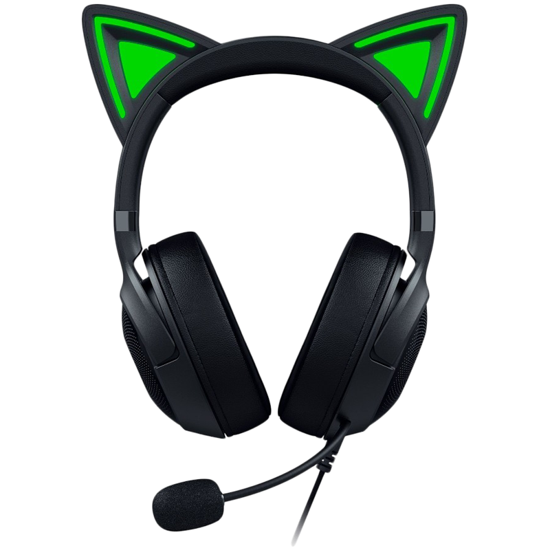 Kraken Kitty V2 — RAZER