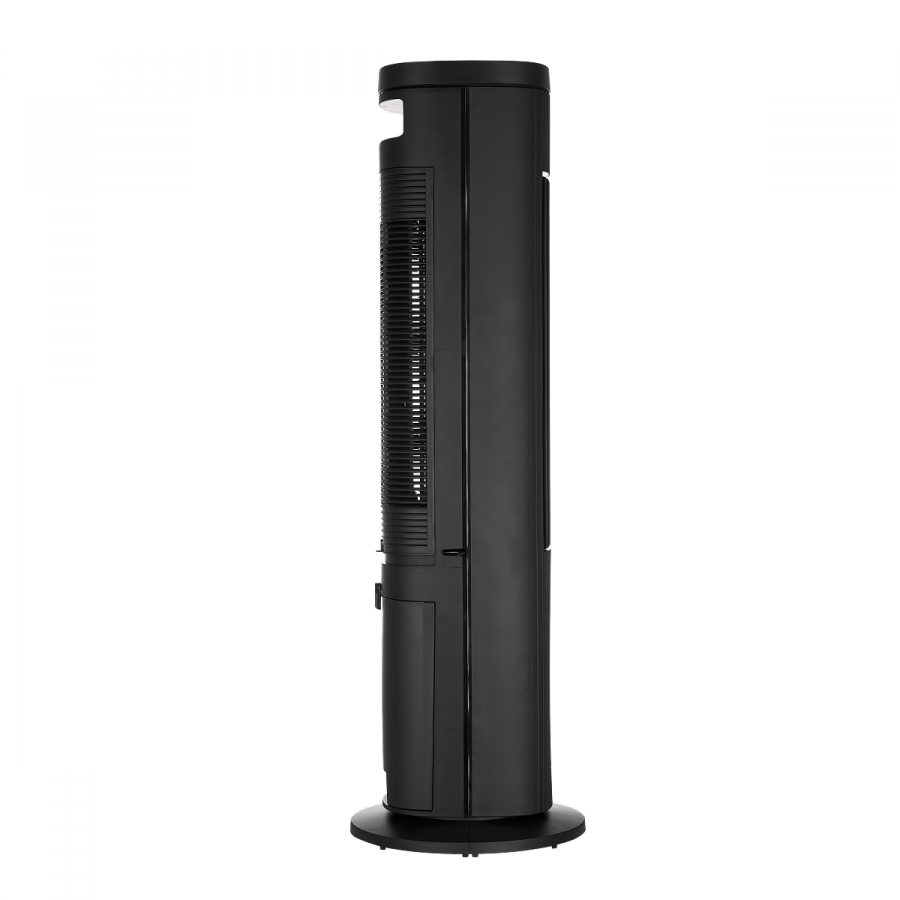 Cooling tower fan, 45W, Ion purifying, 2 ice-box, 4l water tank, 3 wind modes: Normal/Sleep/Eco, 3 speeds, Air flow 300m3/h,
