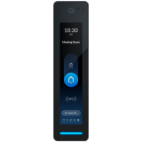 Ubiquiti UA-G3-Pro-B indoor/outdoor NFC reader and intercom with Apple Touch Pass support, Video works at ADA-compliant mount