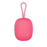 CANYON speaker OnMove 12 IPX7 TWS 5W Pink