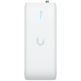Ubiquiti UDB-EU Device Bridge Plug-and-play, wireless bridging PoE adapter with integrated UniFi WiFi Auto-Link.