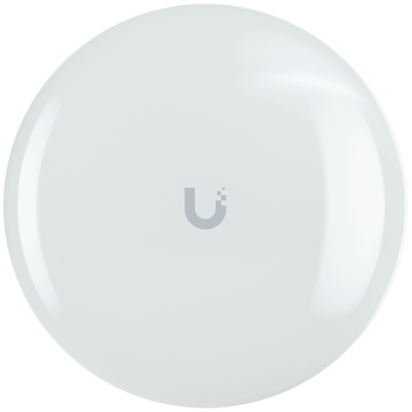 Ubiquiti UDB-Pro-EU Device Bridge Pro 5 GHz wireless bridge with PoE output that connects at 5+ km distances or seamlessly up