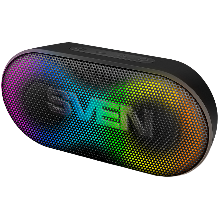 Dynamic switchable RGB backlight — SVEN