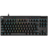 LOGITECH PRO X TKL RAPID Gaming Keyboard