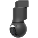Ubiquiti UVC-G6-PTZ-B All-weather, 4K dual-lens camera with 10x hybrid zoom, 1/1.8" 8MP image sensor, Multi-TOPS AI Engine, a