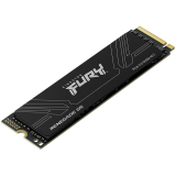 KINGSTON 2048GB FURY Renegade G5 PCIe 5.0 M.2 NVMe SSD