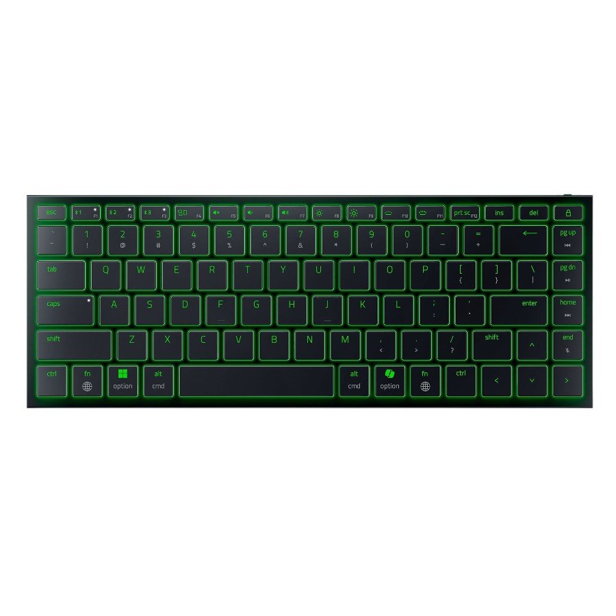 Razer Joro Portable Keyboard
