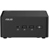 ASUS NUC 15 PRO/RNUC15CRHU700002/Ultra 7 255H 28W/Intel Arc graphics/no RAM/no Storage/Intel Wi-Fi 7 BE201/USB Total