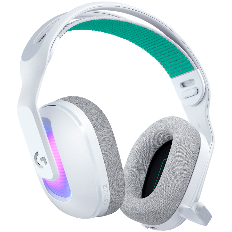 LOGITECH G522 LIGHTSPEED Wireless Gaming Headset