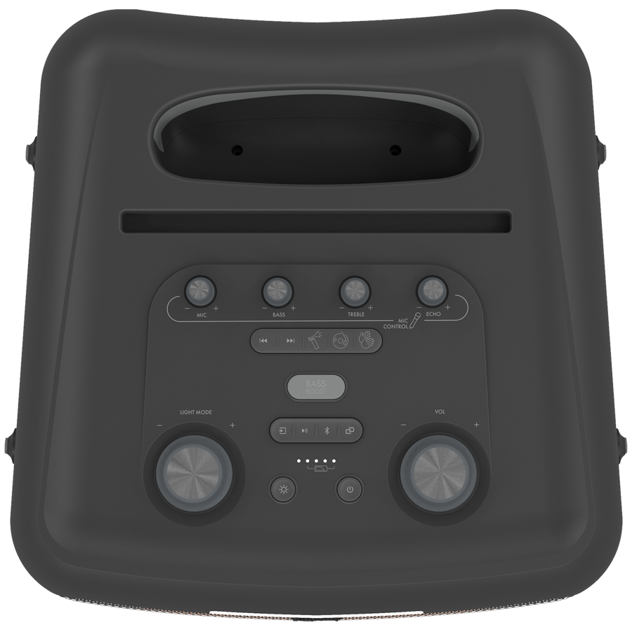 KLIPSCH New York Black