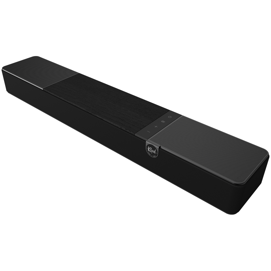KLIPSCH Flexus Core 100 Soundbar Black