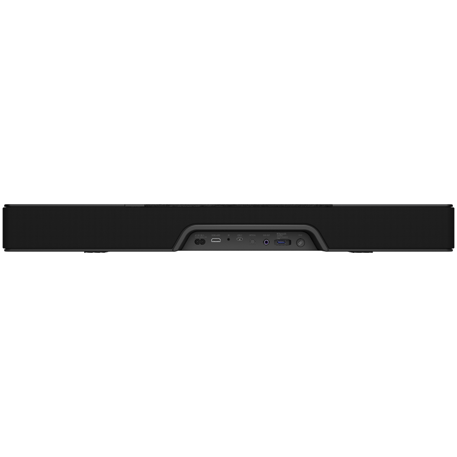 KLIPSCH Flexus Core 100 Soundbar Black
