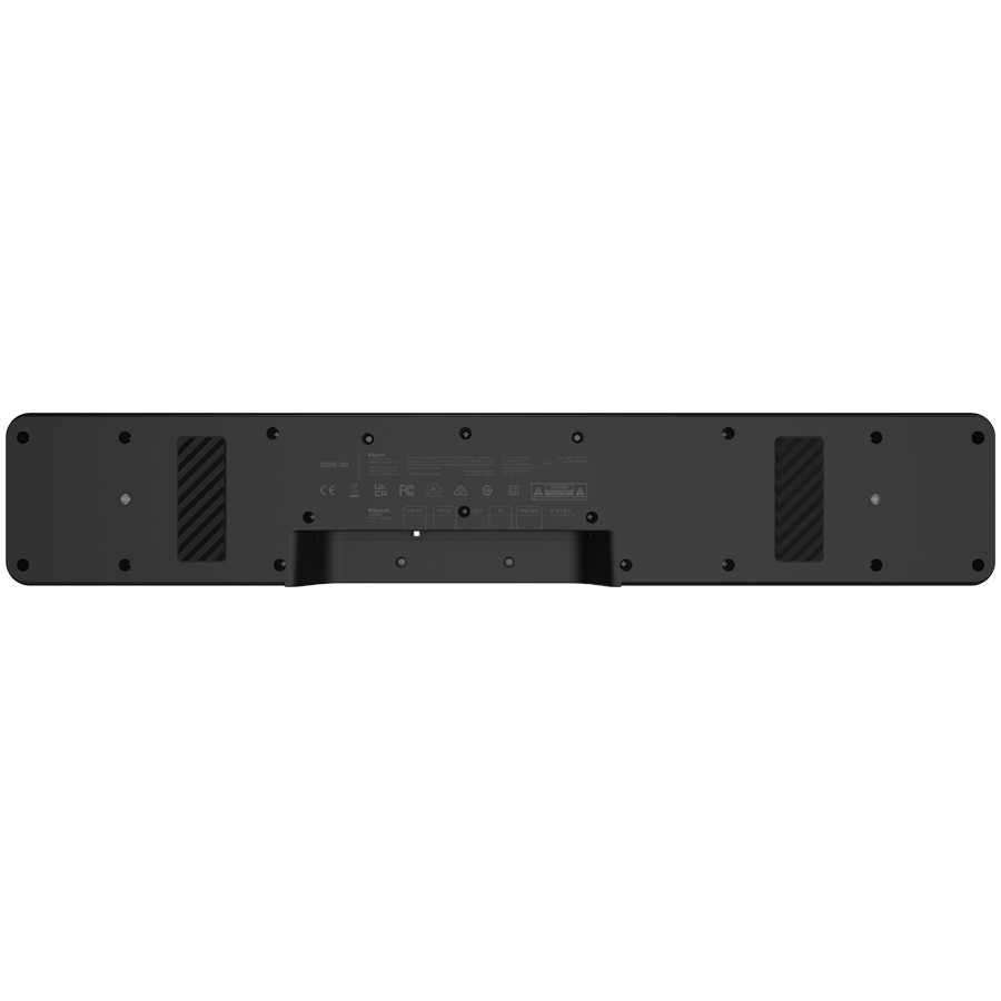 KLIPSCH Flexus Core 100 Soundbar Black