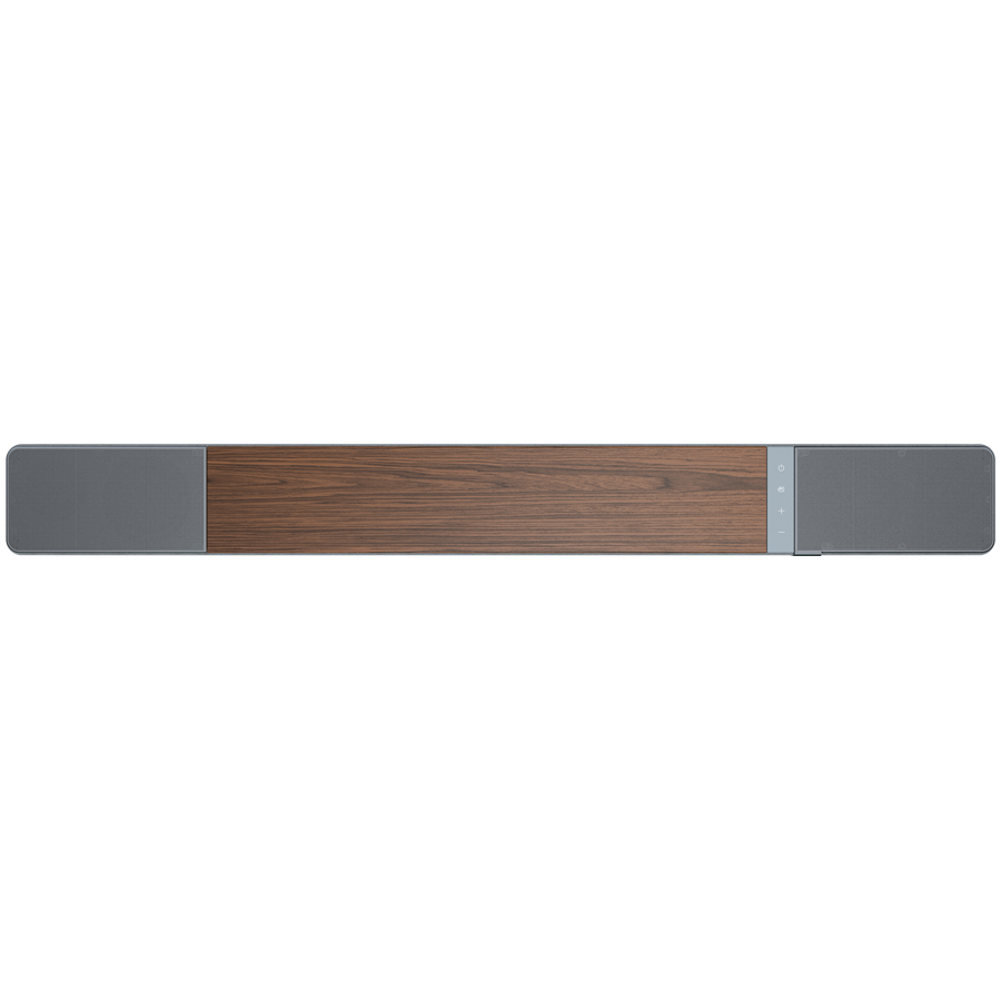 KLIPSCH Flexus Core 200 Soundbar Walnut