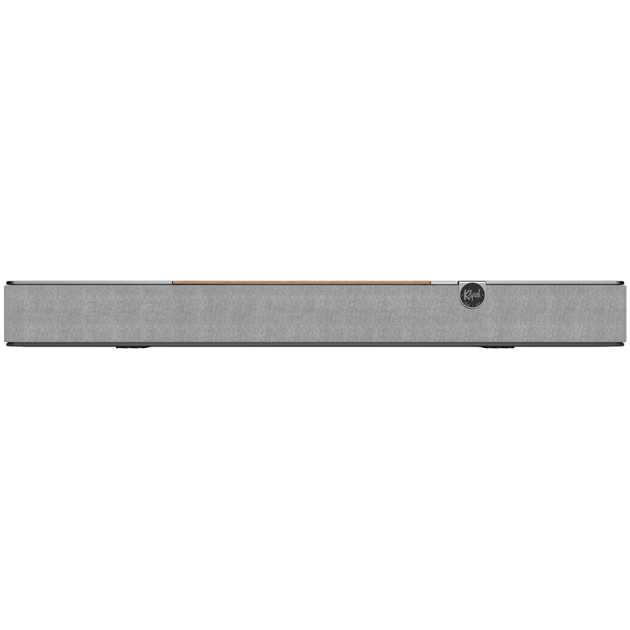 KLIPSCH Flexus Core 100 Soundbar Walnut