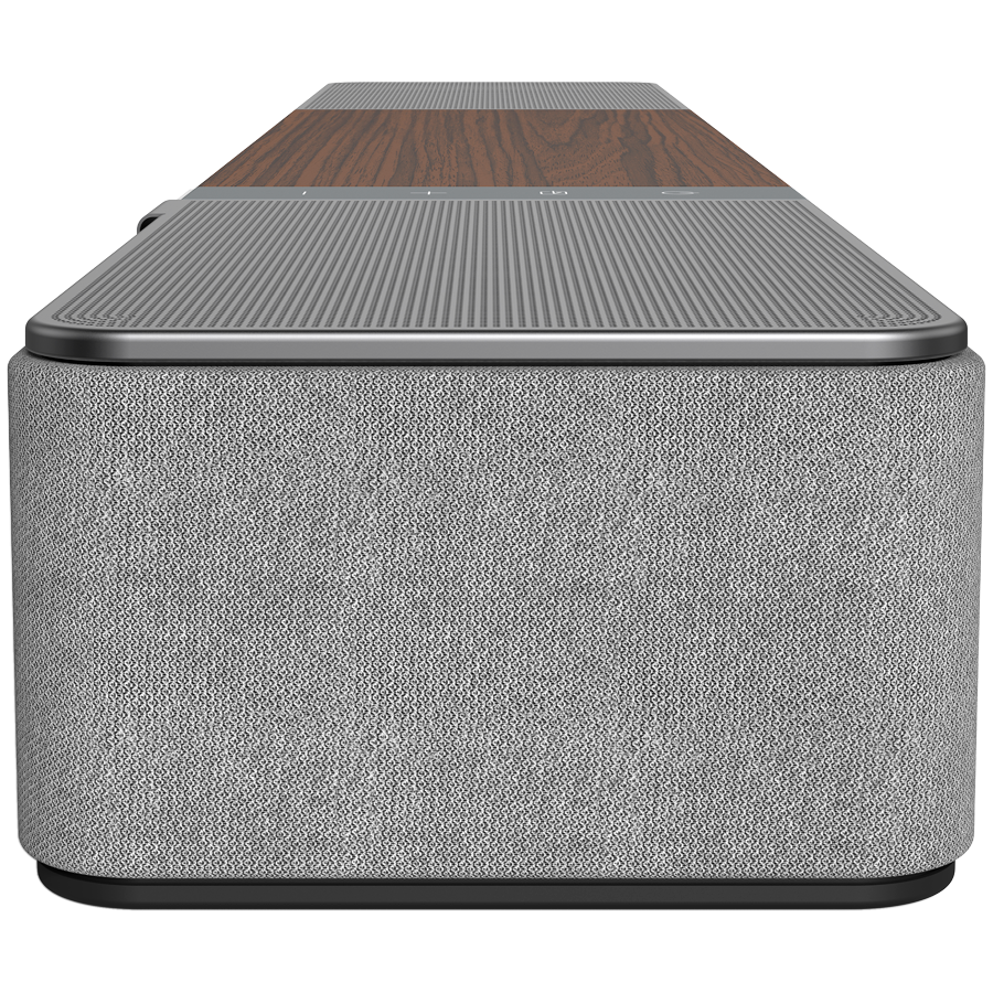 KLIPSCH Flexus Core 100 Soundbar Walnut