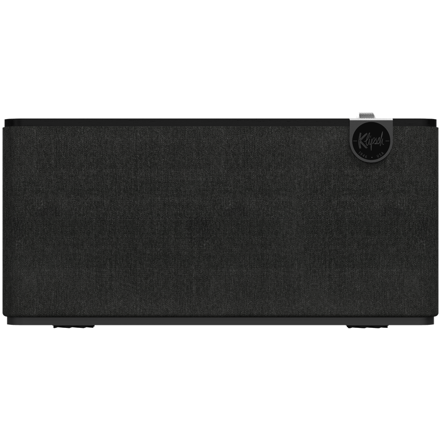 KLIPSCH The Three Plus Matt Black