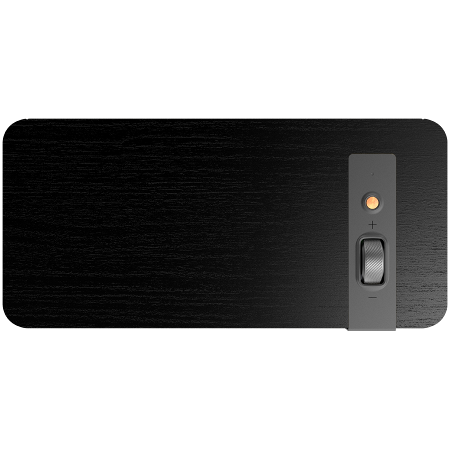 KLIPSCH The One Plus Matt Black
