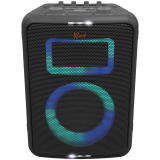 KLIPSCH Vegas Black