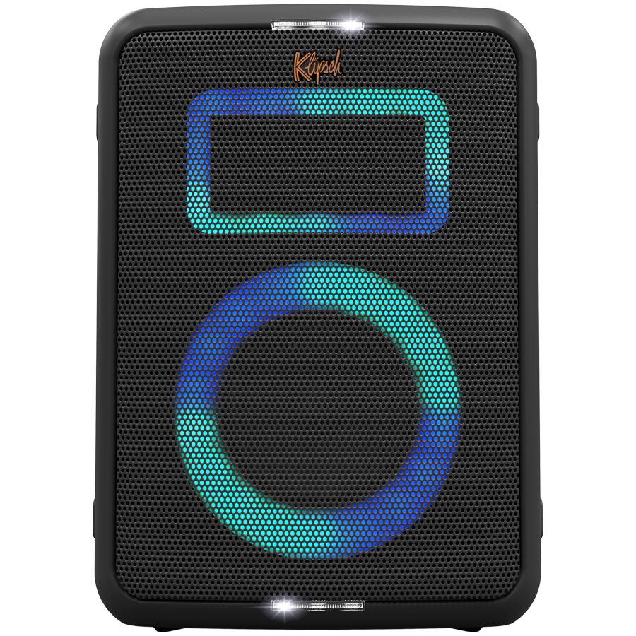 KLIPSCH Vegas Black