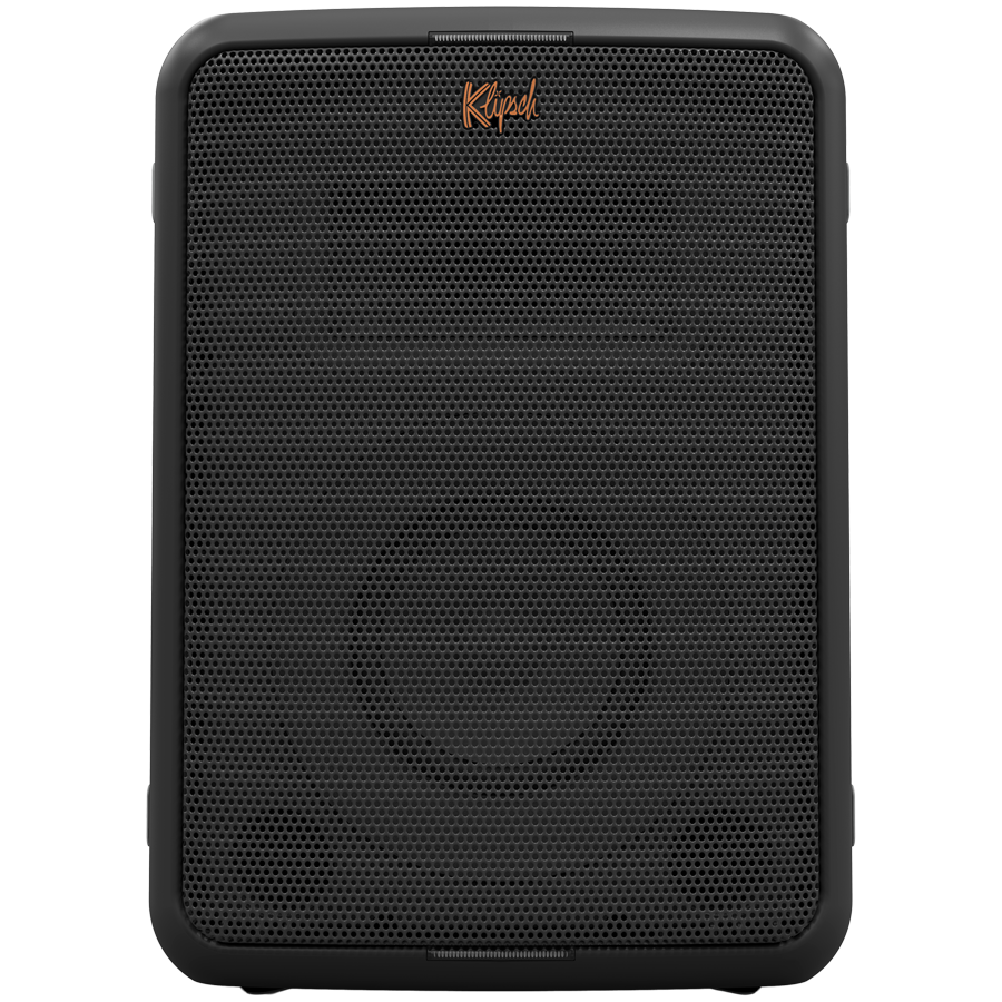 KLIPSCH Vegas Black