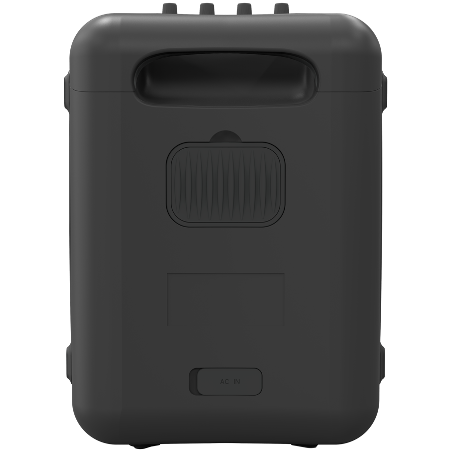 KLIPSCH Vegas Black