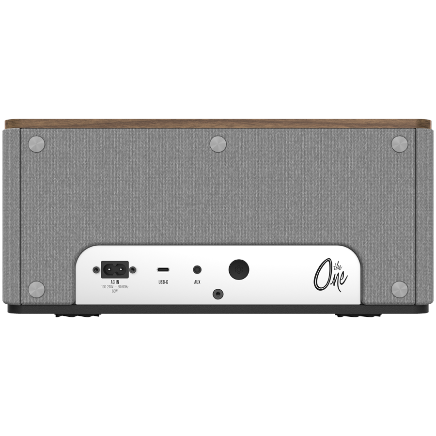 KLIPSCH The One Plus Walnut