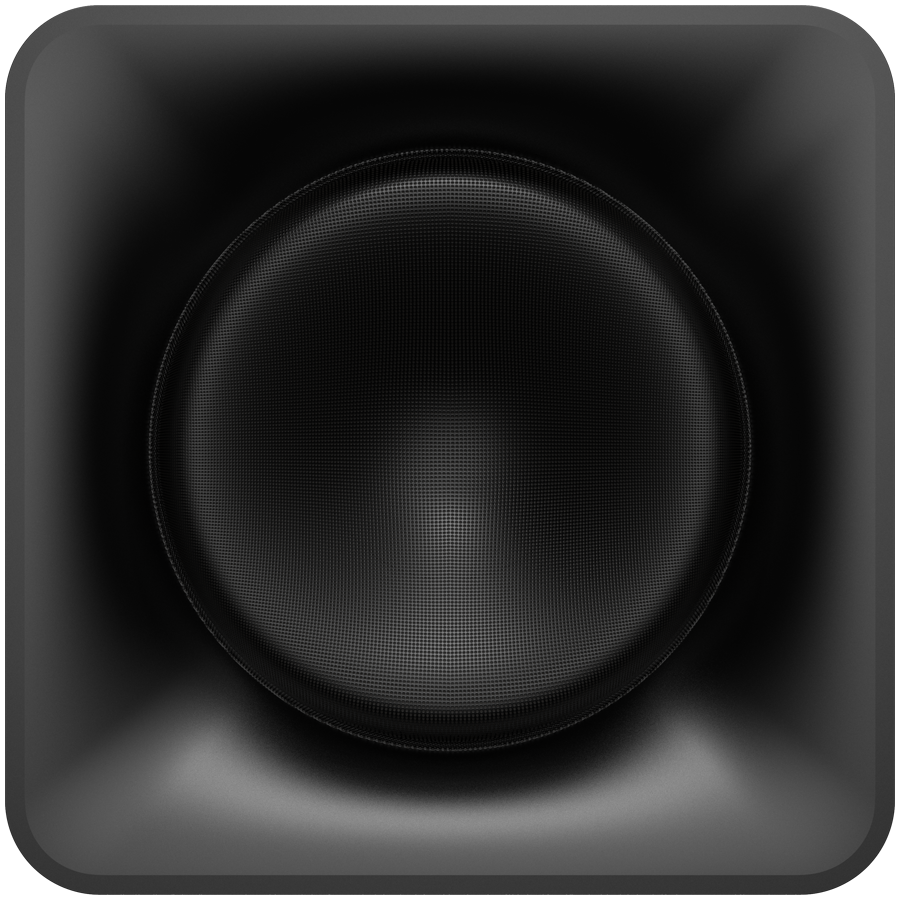 KLIPSCH Flexus SUB 100 Black