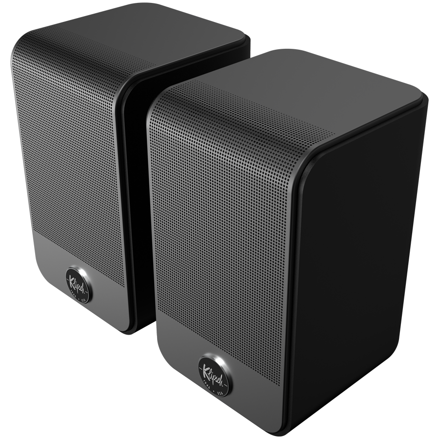 Flexus SURR 100 Black — KLIPSCH