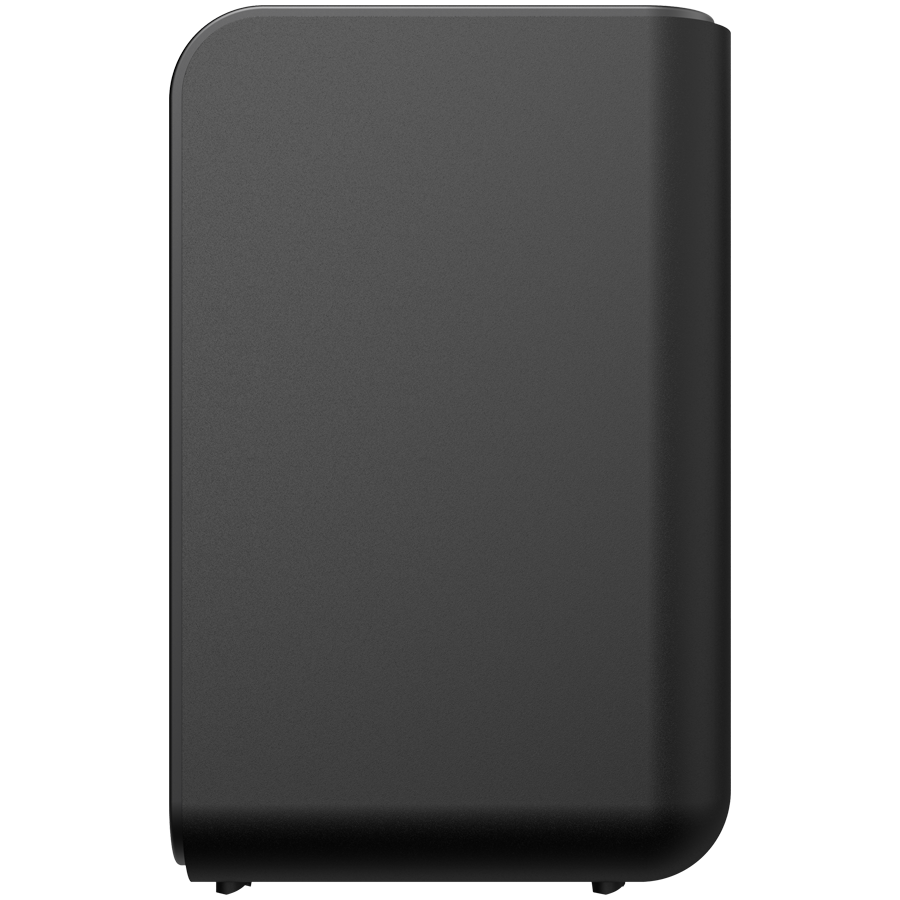 Flexus SURR 100 Black — KLIPSCH