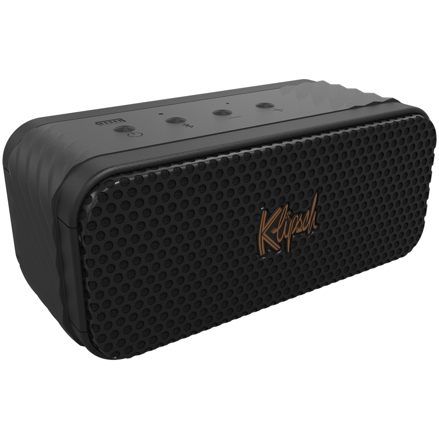 KLIPSCH Nashville Black