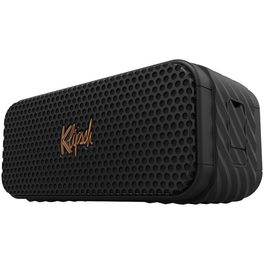 KLIPSCH Nashville Black