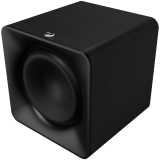 Flexus SUB 200 Black — KLIPSCH
